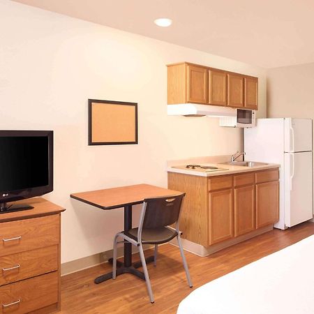 Extended Stay America Select Suites - Mobile - I-65 Exterior foto