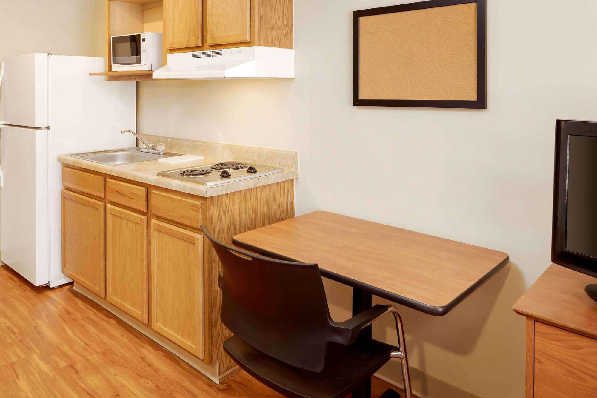 Extended Stay America Select Suites - Mobile - I-65 Exterior foto